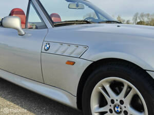 Image 5/41 de BMW Z3 1.9 (1996)