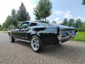 Immagine 7/7 di Ford Mustang 289 (1967)