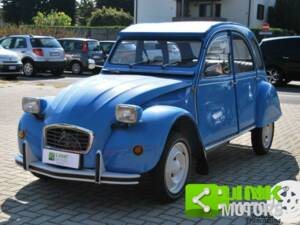 Image 3/10 of Citroën 2 CV 4 (1977)