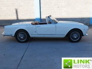 Bild 4/10 von Lancia Aurelia B24 Convertible (1958)