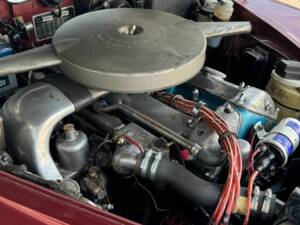 Image 23/25 de Jaguar S-Type 3.8 (1965)