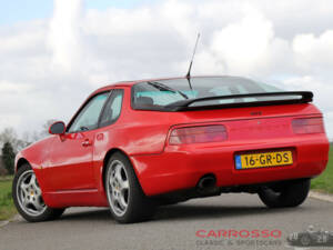 Bild 37/43 von Porsche 968 (1992)