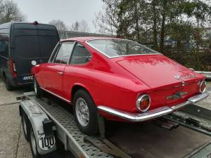 Image 2/11 of BMW 1600 GT (1968)