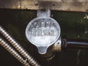 Image 39/45 of Amilcar CGS (1924)