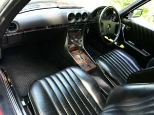 Image 31/50 of Mercedes-Benz 300 SL (1988)