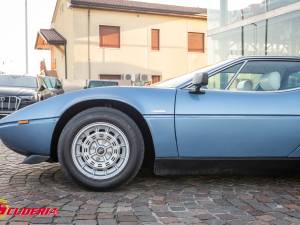 Bild 10/33 von Maserati Merak 2000 GT (1977)