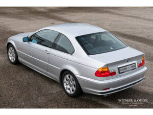 Bild 7/26 von BMW 328Ci (1999)