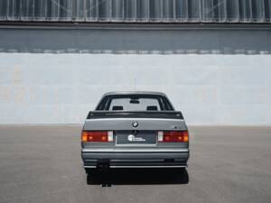 Imagen 10/58 de BMW M3 Evolution II (1988)