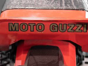 Image 22/22 de Moto Guzzi DUMMY (1983)