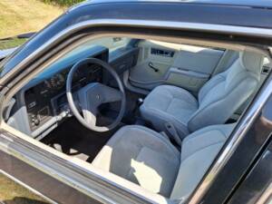 Immagine 9/73 di Dodge Lancer 2.2 Turbo (1986)
