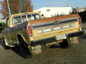 Image 19/67 de Ford F-350 (1973)