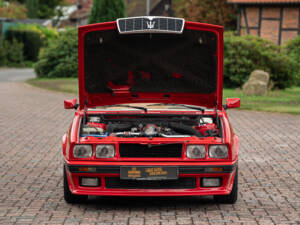 Image 9/46 of Maserati Biturbo Spyder Si (1986)