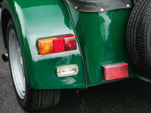 Image 31/36 of Caterham Super Seven Supersport (1993)