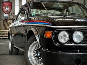 Bild 64/100 von BMW 3.0 CSL (1973)