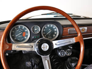 Image 26/63 of Alfa Romeo Giulia 1600 Super Biscione (1969)
