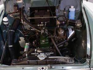 Bild 18/19 von Morris Minor 1000 Traveller (1968)