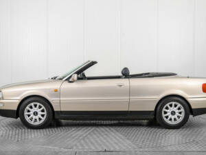 Bild 9/50 von Audi Cabriolet 1.8 (2000)