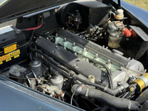 Bild 12/21 von Jaguar Mk II 3.4 (1964)