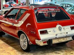 Imagen 7/29 de AMC Gremlin (1975)