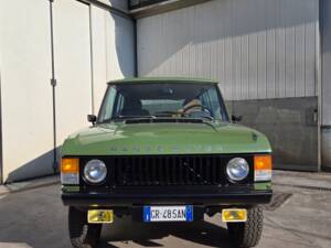 Afbeelding 1/23 van Land Rover Range Rover Classic (1980)