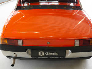 Image 44/82 of Porsche 914&#x2F;4 1.7 (1972)