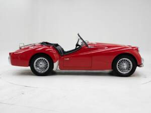 Image 9/15 of Triumph TR 3A (1960)