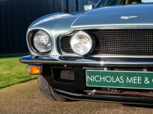 Image 30/50 of Aston Martin V8 EFi Volante (1987)