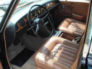 Bild 9/10 von Rolls-Royce Silver Shadow I (1968)