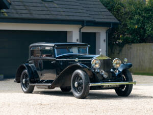 Immagine 1/50 di Rolls-Royce Phantom II Continental Kellner (1931)