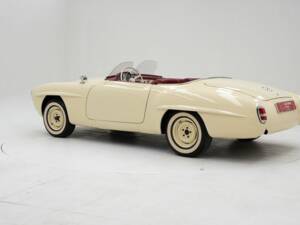 Image 4/15 of Mercedes-Benz 190 SL (1962)