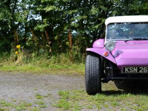 Image 50/50 of Volkswagen Buggy (1972)