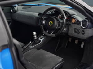 Image 12/50 of Lotus Evora 400 (2017)