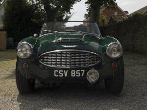 Immagine 10/50 di Austin-Healey 100&#x2F;6 (BN4) (1956)