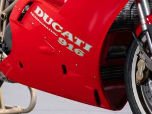 Imagen 50/50 de Ducati DUMMY (1994)