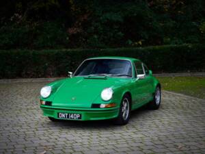 Image 45/50 of Porsche 911 Carrera 2.7 (1976)