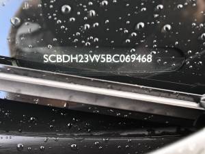 Immagine 35/44 di Bentley Continental GTC (2011)