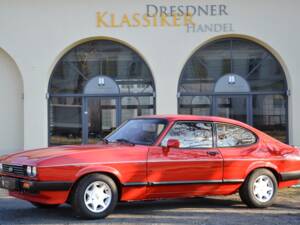 Immagine 12/33 di Ford Capri 2,8i (1981)