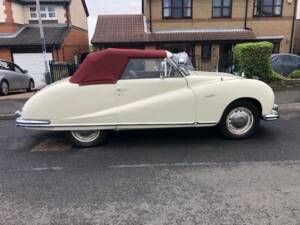 Image 8/41 of Austin A 90 Atlantic Convertible (1950)