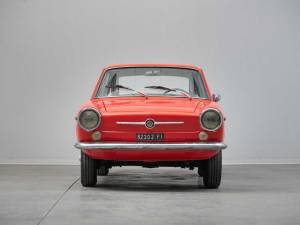 Imagen 2/40 de FIAT 850 Coupe (1965)