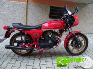 Imagen 1/4 de Moto Morini DUMMY (1979)