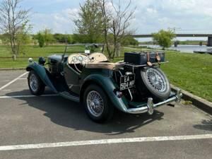 Bild 4/4 von MG TD (1953)