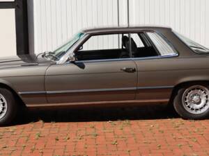 Image 10/59 of Mercedes-Benz 500 SLC (1980)
