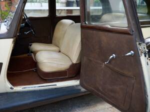 Afbeelding 36/50 van Rover 16 P2 (1947)