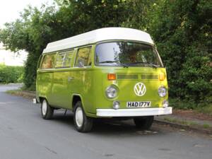 Immagine 1/17 di Volkswagen T2c Combi (1979)