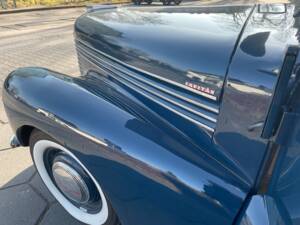 Bild 7/12 von Opel Kapitän (1939)