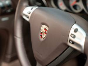 Imagen 23/50 de Porsche 911 Carrera S (2010)