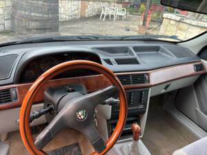 Image 16/18 of Alfa Romeo 155 Twin Spark 2.0 (1993)