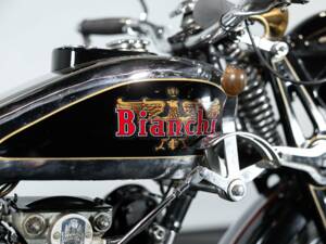 Image 37/50 de Bianchi DUMMY (1948)