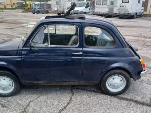 Bild 3/89 von FIAT 500 R (1975)