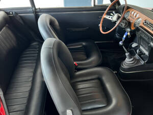 Bild 11/14 von Lancia Fulvia Coupe (1972)